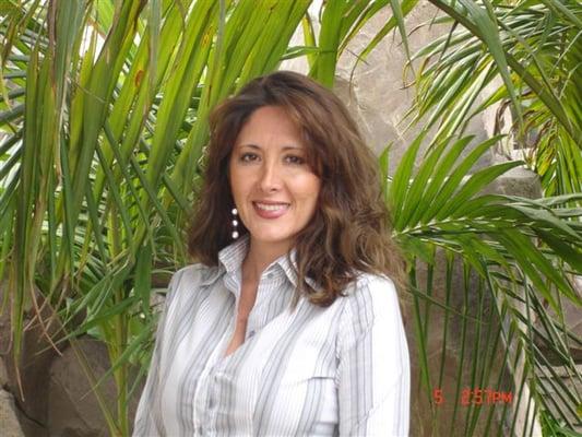 Photo of Leslie C.