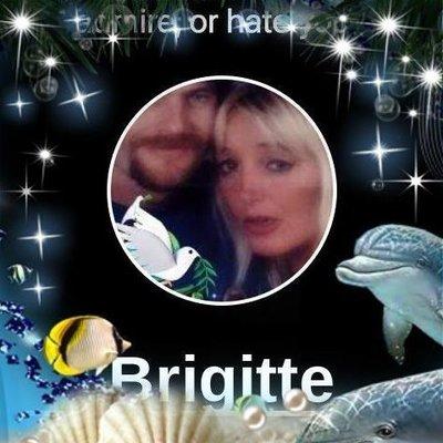 photo of Brigitte D.