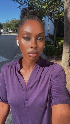 photo of Gariette C.