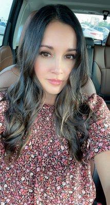 photo of Brittany L.