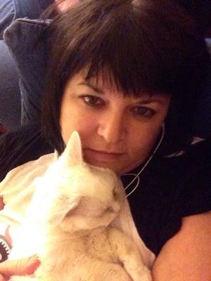 photo of Margaret N.