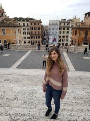 Photo of Angela F.