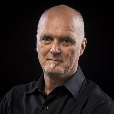 Photo of Mark K.