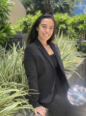 Photo of Amber Y.