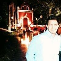 Photo of Rigel A.