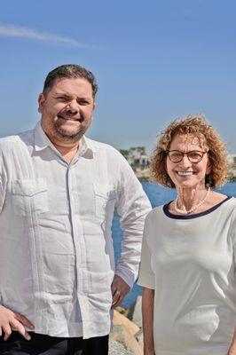 photo of D'Alvia And Davis ..