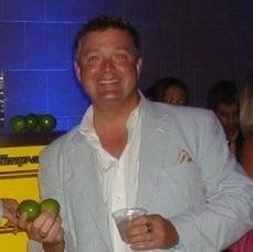 Photo of Ian S.