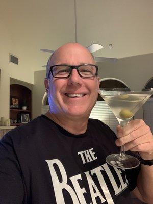 photo of Dave C.