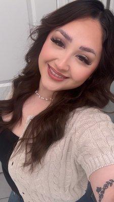 Photo of Anayka A.