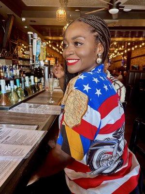 Photo of Simone H.