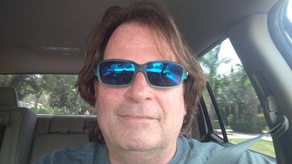 Photo of Steve M.