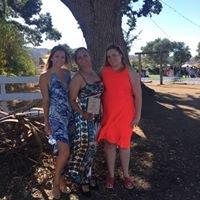 photo of Elizabeth F.