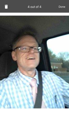 Photo of Fred W.