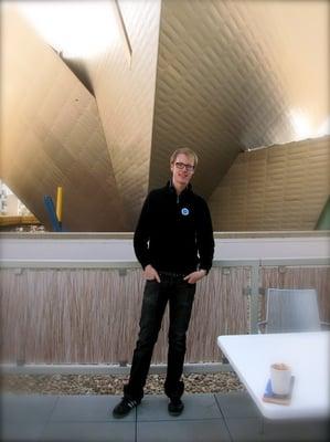 Photo of Steven B.