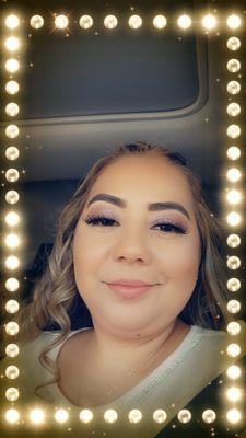 Photo of Jasmine M.