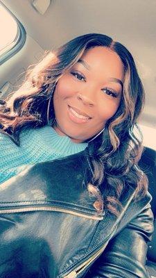 Photo of Najae C.