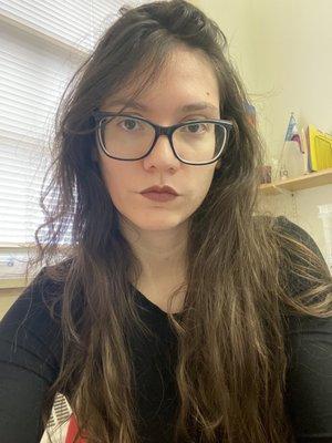 Photo of Victoria M.