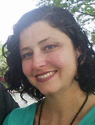 photo of Stephanie J.