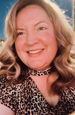 Photo of Rachel M.