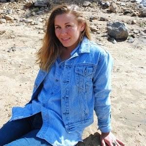 Photo of Jenna V.