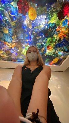 Photo of Juliette P.