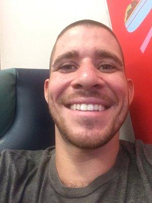 Photo of Josh B.