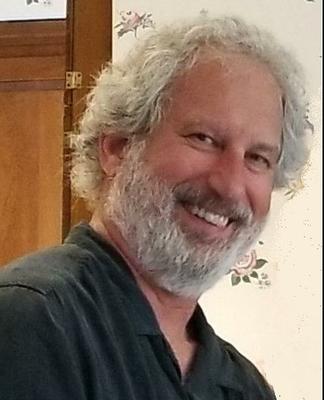 photo of Bob D.