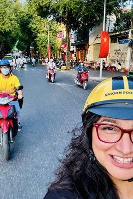 photo of Victoria R.