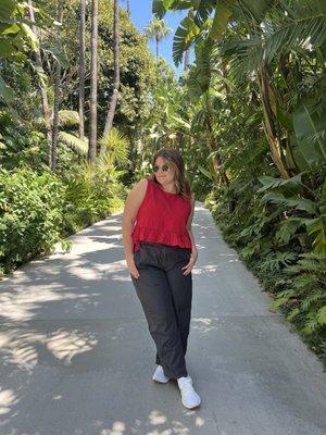 Photo of Rachel F.