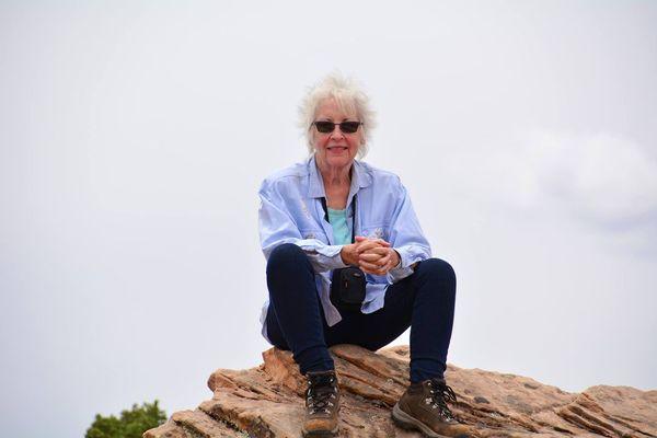 Photo of Joanne C.