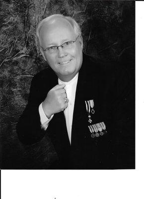 Photo of Emmett H.