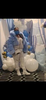 photo of Veronica C.