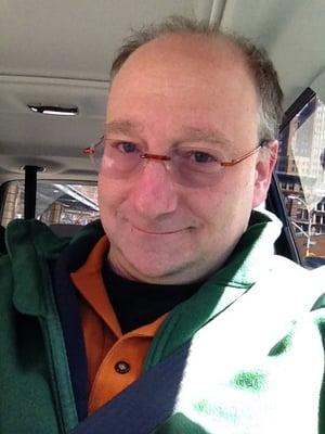 Photo of Adam G.