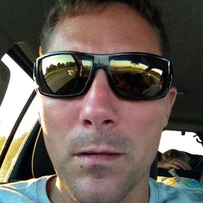 Photo of Marc S.