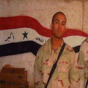 photo of Jonathan J.