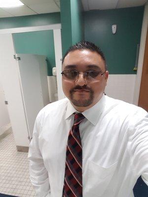 Photo of Mike G.