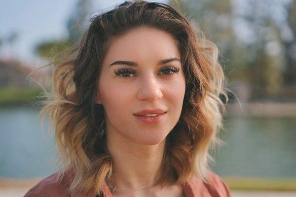 Photo of Alli A.