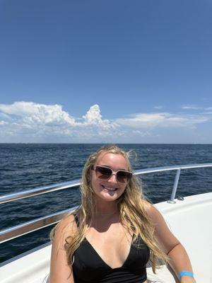 photo of Genevieve M.