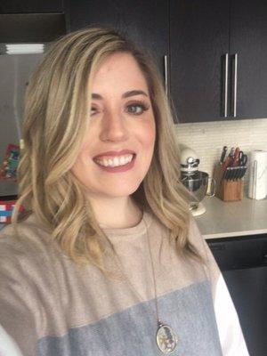 Photo of Cheryl J.