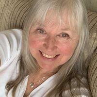 photo of Christine S.
