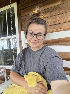 Photo of Shelby M.