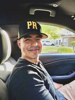 Photo of Miguel T.