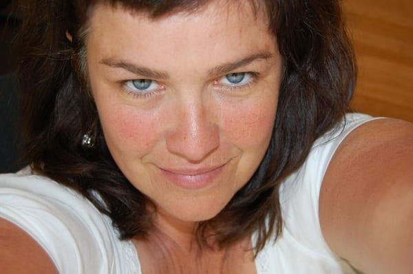 Photo of Carolyn B.