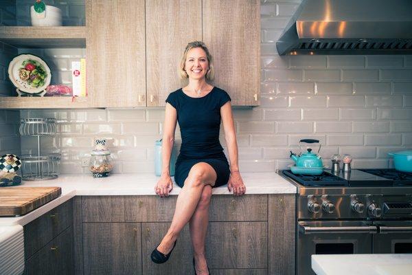 photo of Jennifer M.