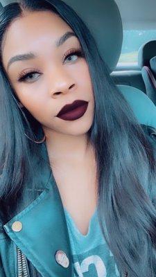 Photo of Domonique M.