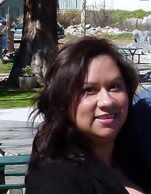 Photo of Rachel R.
