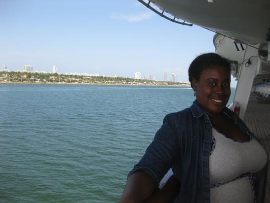 Photo of Sandrine E.
