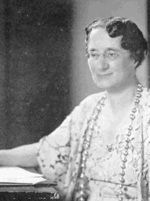 Photo of Lillith G.