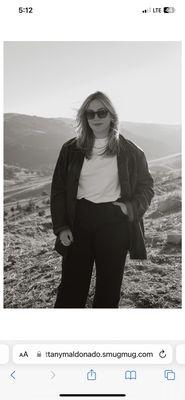 Photo of Jesse G.