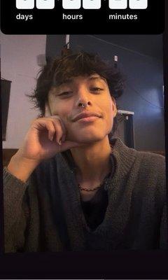 Photo of Luis M.